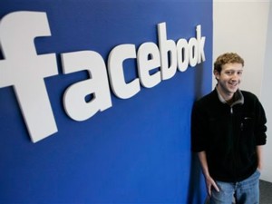 Mark Zuckerberg, fondateur et Chief executive officer du site internet Facebook. Mark Zuckerberg, fondateur et Chief executive officer du site internet Facebook.