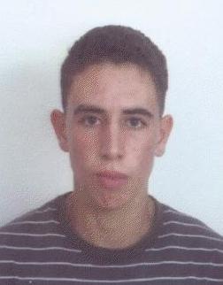 Mohammed Ali Chtioui