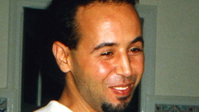 Zouhair Yahyaoui