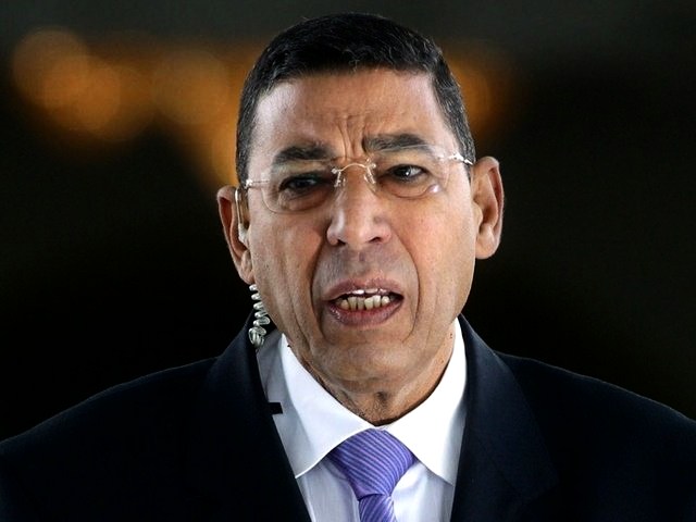Ali Seriati