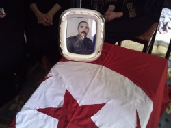 Photo de Moutia Ayari