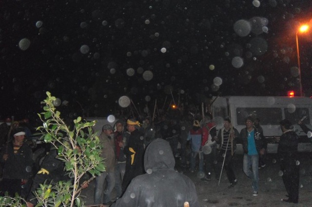 Ouardanine-nuit