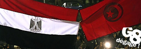 Egypt & Tunisia