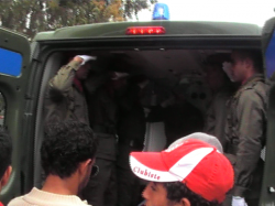 Photo de Winston Smith