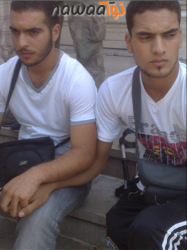 Ahmed-Wael