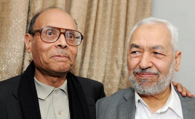 Marzouki-Ghannouchi
