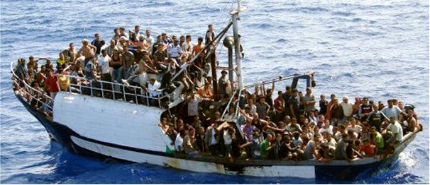 bateau-refugies