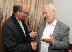 rached-ghannouch-moncef-marzouki-2011-1-30-14-10-45
