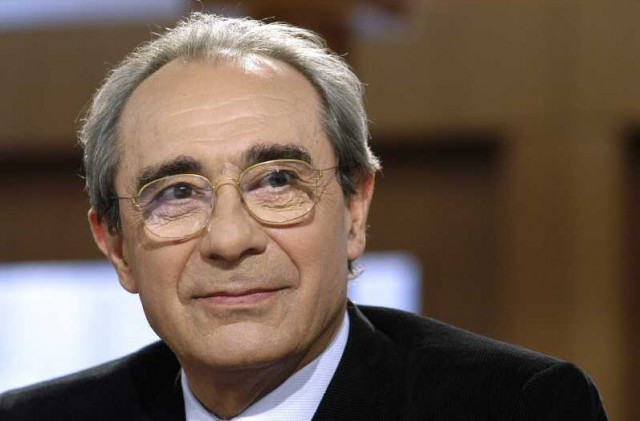 Bernard Debré