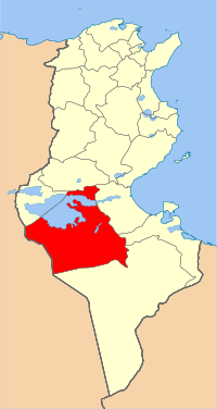 Kebili