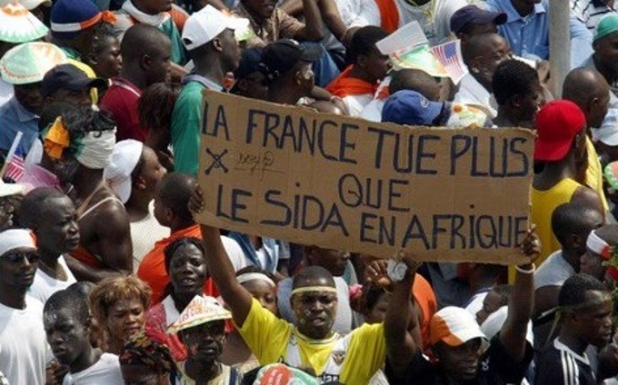 france-Afrique