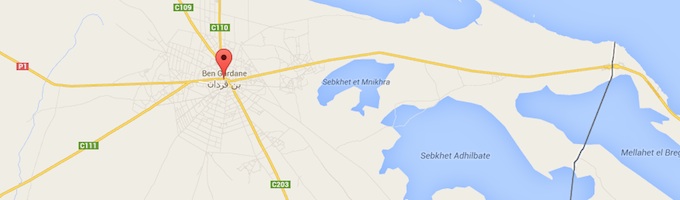 ben-guerdan
