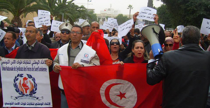 union-nationale-syndicats-forces-surete-politisation