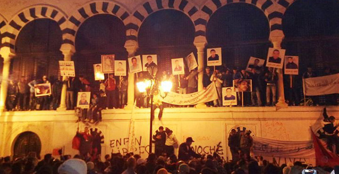 kasbah-tunisie-memoire-courte-revolution