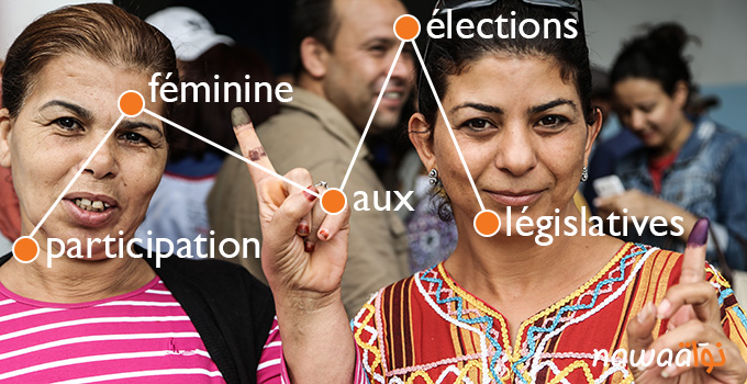 tunisie-participation-femmes-elections-legislatives