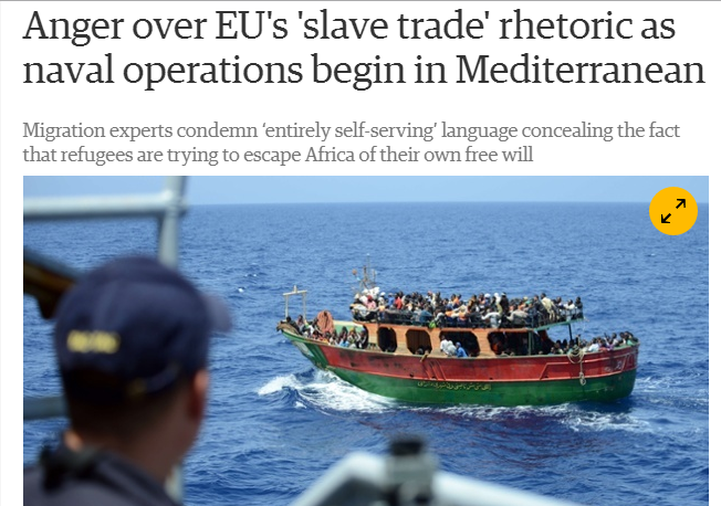 The-Guardian-on-EU-migration-plan