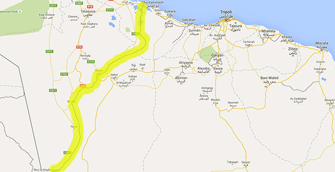 borders-tunisia-libya-wall-duty-free-zone