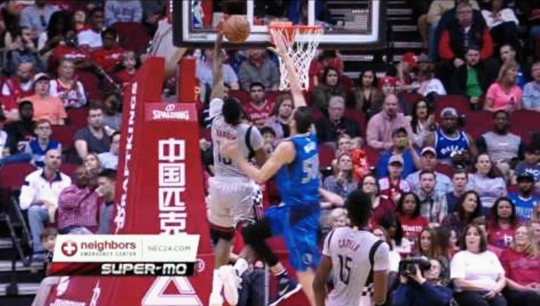 Nawaat – Salah Mejri : retour sur une performance de mammouth