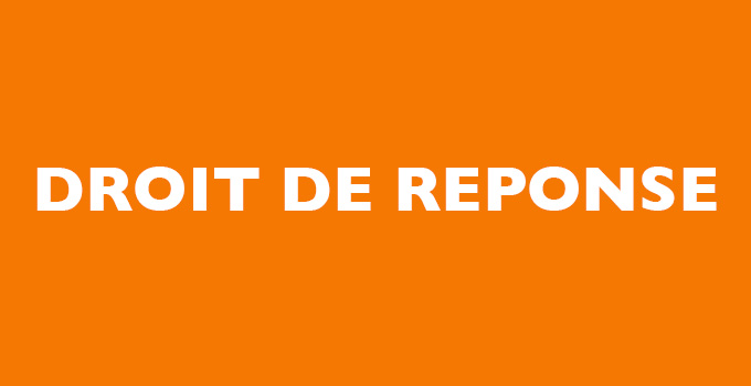 droit-reponse