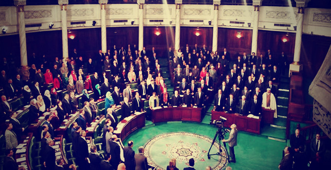 parlement-tunisie-gouvernement-essid-vote