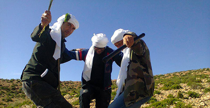 Chaambi-adnend-helali-danse