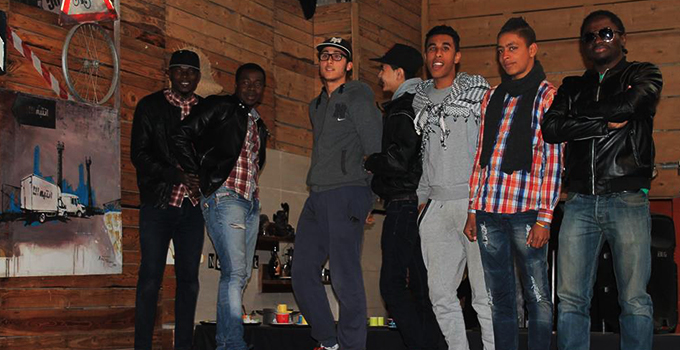 Carnet intiatives migrants 2