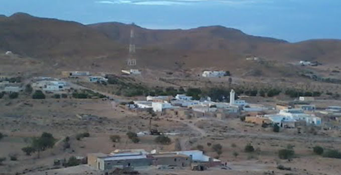 Oued El Khil