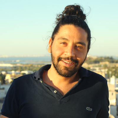 Aymen Khemis