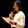 Asma Mbarek